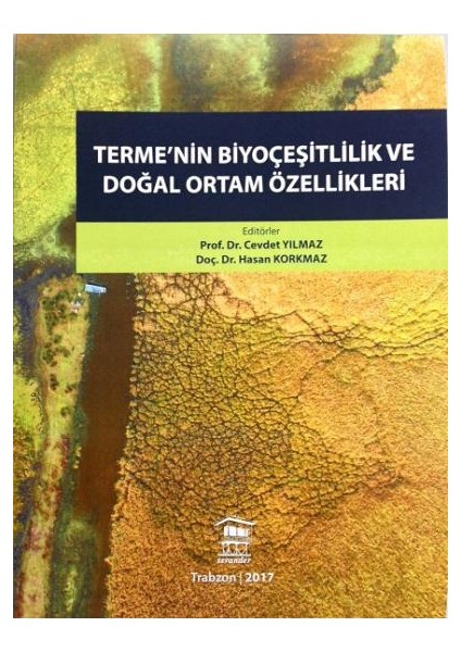 Terme’nin Biyoçeşitlilik Ve Doğal Ortam Özellikleri