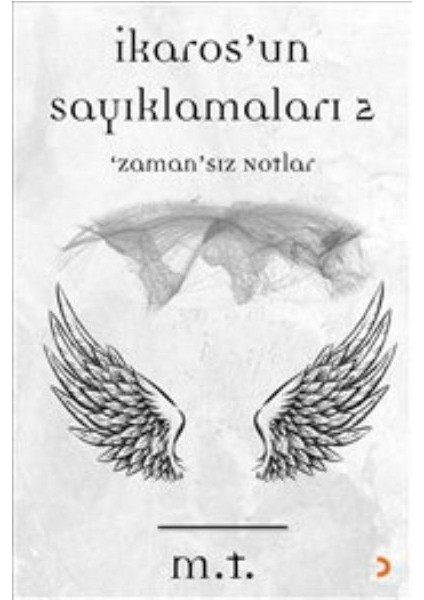 İkaros’un Sayıklamaları 2