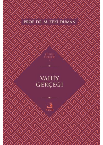 Vahiy Gerçeği