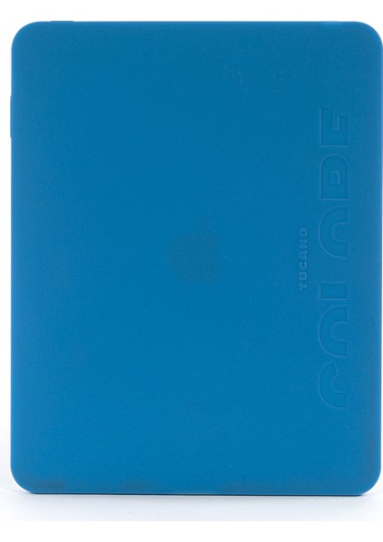 Colore iPad 1 (1. Nesil) Silikon Kılıf