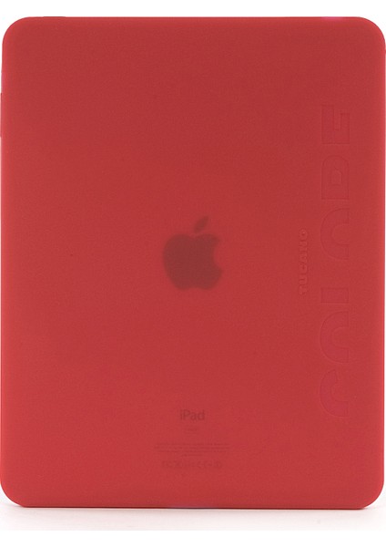 Colore iPad 1 (1. Nesil) Silikon Kılıf