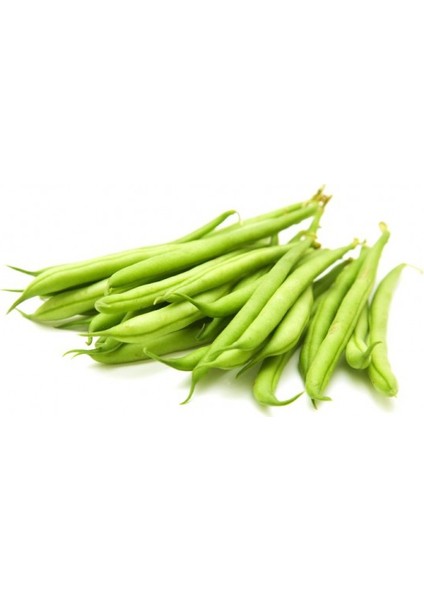 Fasulye Hanımeli (Turşuluk) 50 Gram