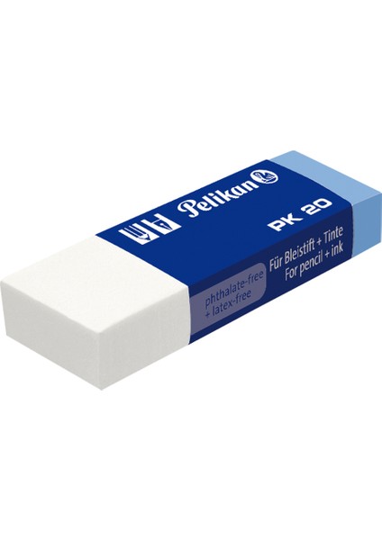 Pk-20 Mürekkep Silgisi