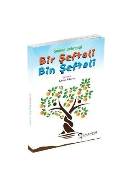 Bir Şeftali Bin Şeftali