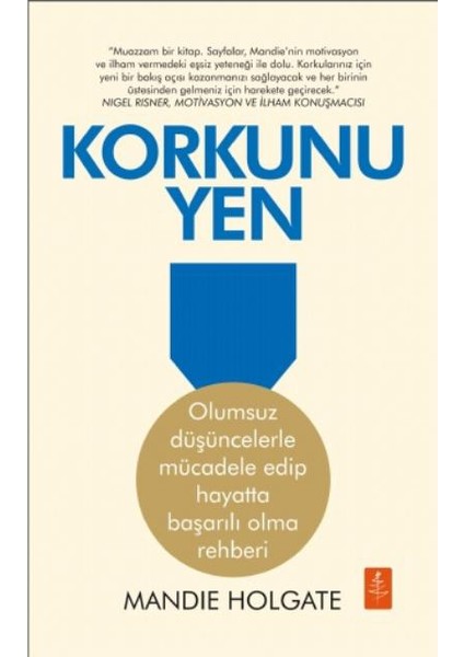Korkunu Yen