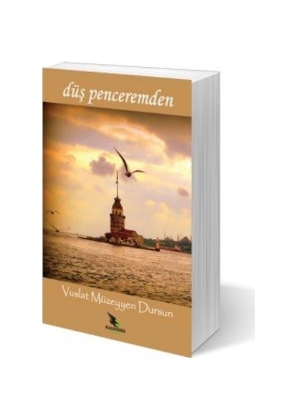 Düş Penceremden