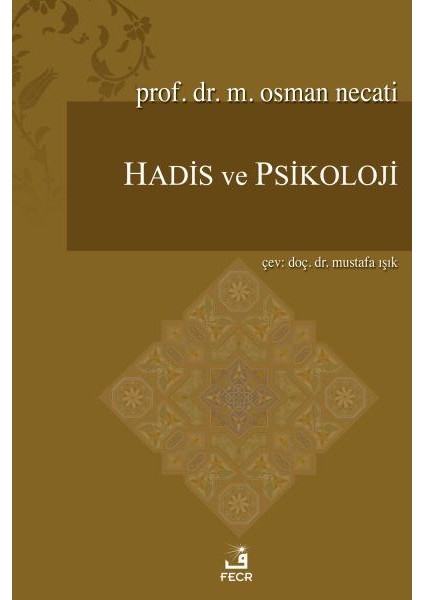 Hadis Ve Psikoloji