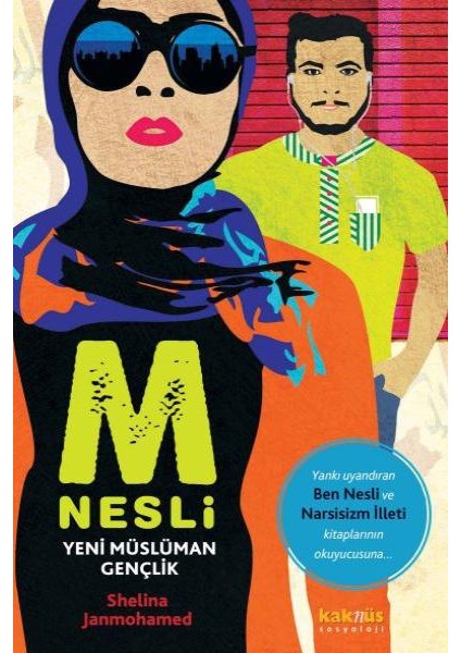 M Nesli - Yeni Müslüman Gençlik