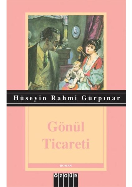 Gönül Ticareti