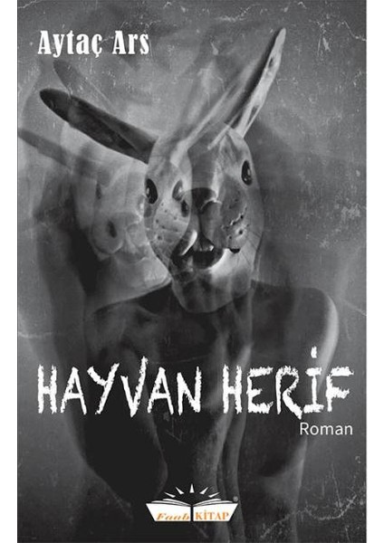 Hayvan Herif