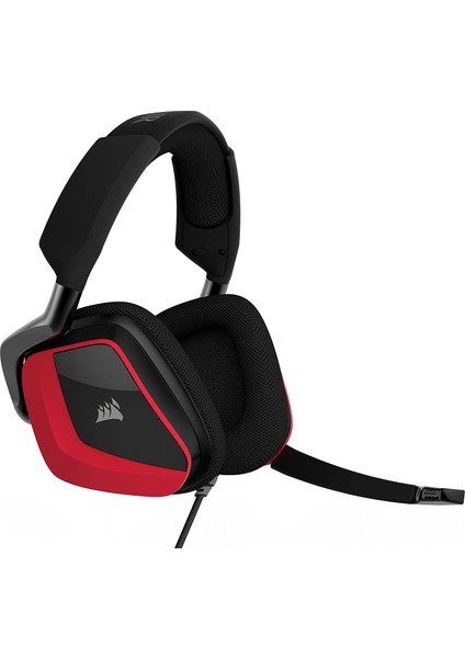 Gaming Void Pro Surround Dolby 7.1 - Red  Kulaklık CA-9011157-EU