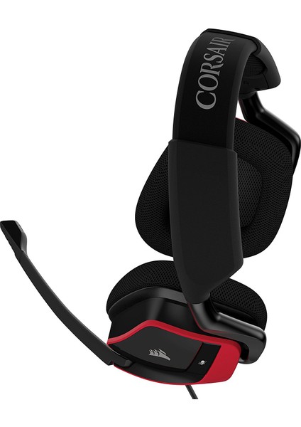 Gaming Void Pro Surround Dolby 7.1 - Red  Kulaklık CA-9011157-EU