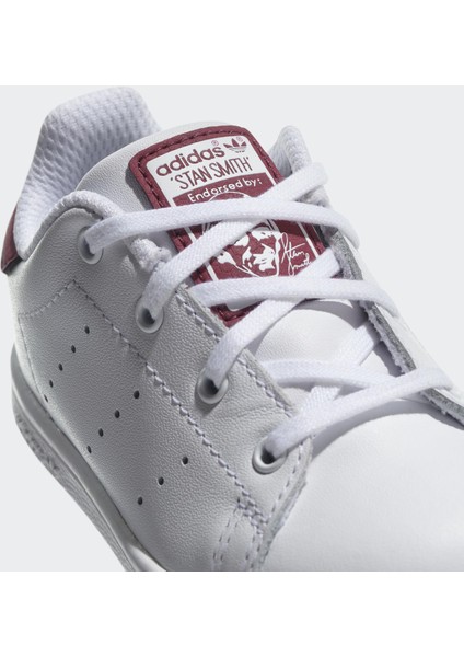 DB1194 Stan Smith Bebek Spor Ayakkabı