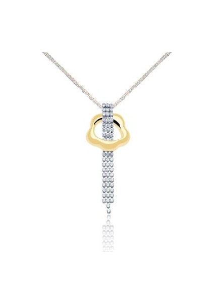 14 Ayar Altın Kolye