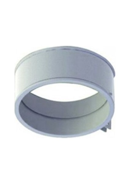 Hermetik Kombi Dış Baca Birleştirme Kelepçesi