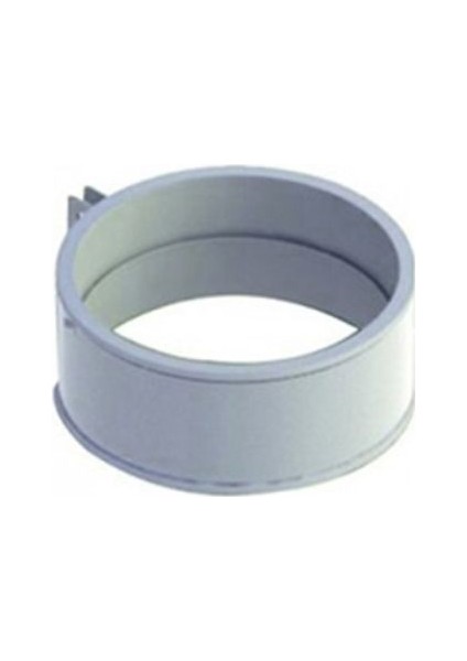 Hermetik Kombi Dış Baca Birleştirme Kelepçesi fiyatları