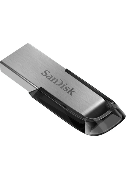 SanDisk Ultra Flair 32GB USB 3.0 Metal USB Bellek SDCZ73-032G-G46