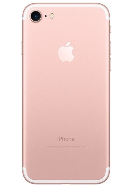 Yenilenmiş Apple iPhone 7 128 GB (12 Ay Garantili) - B Grade