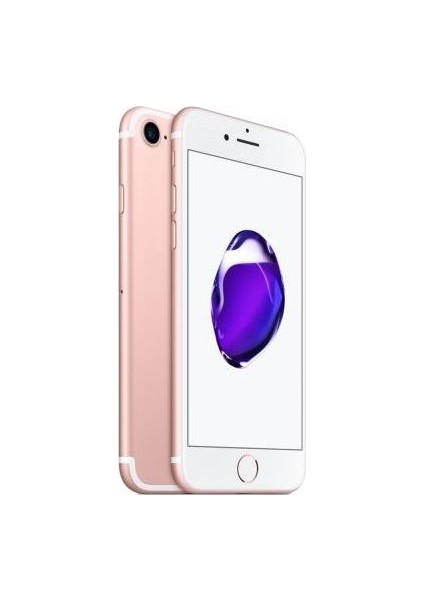 Yenilenmiş Apple iPhone 7 128 GB (12 Ay Garantili) - B Grade