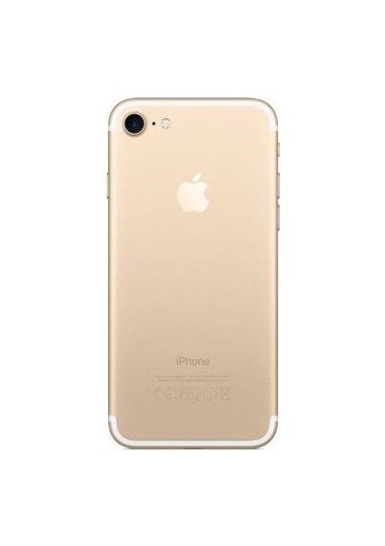 Yenilenmiş Apple iPhone 7 128 GB (12 Ay Garantili) - A Grade fiyatları