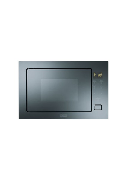 Microwave - Fmw 250 Cr G Bm Mirror Mikrodalga Fırın