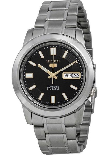 Seıko 5 Snkk17K1 Otomatik Erkek Kol Saati
