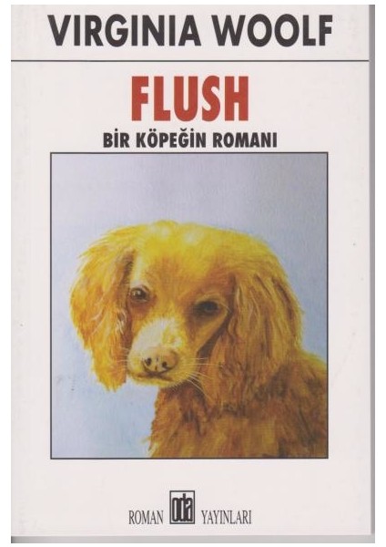 Flush Bir Köpeğin Romanı