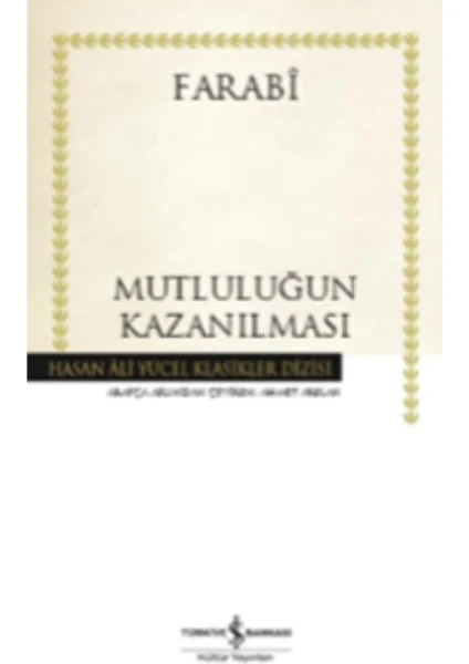 Mutluluğun Kazanılması