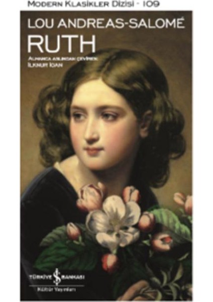 Ruth - Lou Andreas Salome