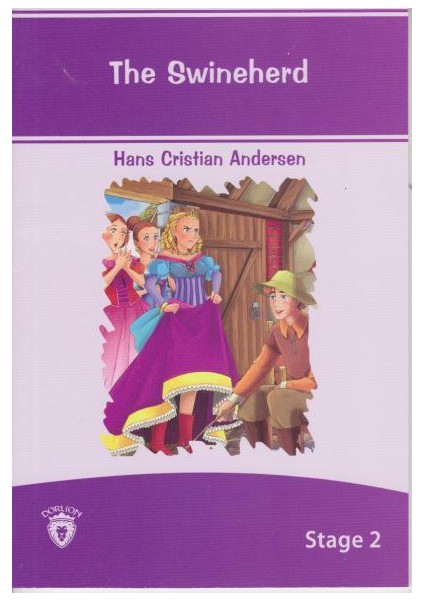 Stage 2 The Swineherd