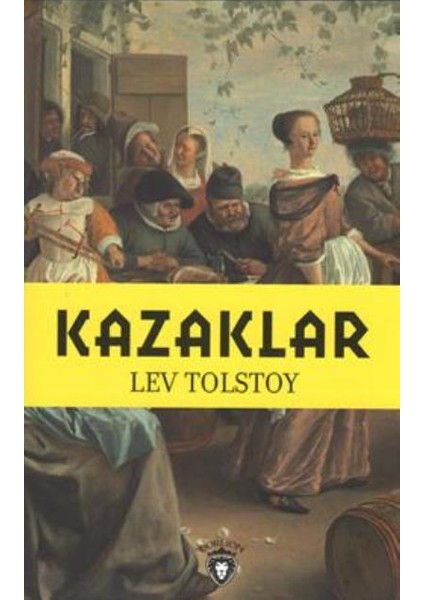 Kazaklar