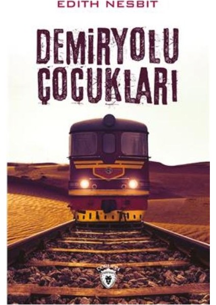 Demiryolu Çocukları