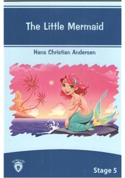 The Little Mermaid Stage 5