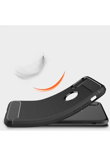 Apple iPhone X Room Silikon Kılıf Gri modelleri