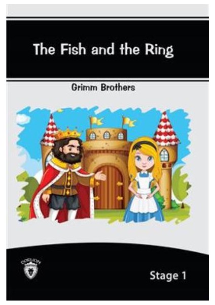 Stage 1 The Fish And The Ring