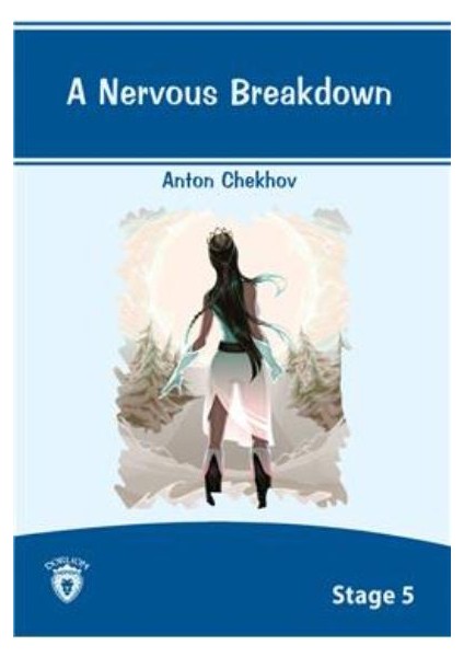 A Nervour Breakdown Stage 5