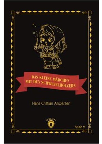 Das Kleine Madchen Mit Den Schwefelhölzern Stufe 2