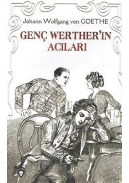 Genç Werther'in Acıları