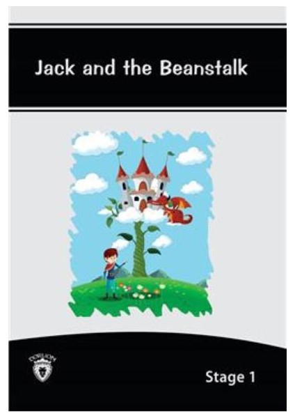 Stage 1 Jack And The Beanstalk