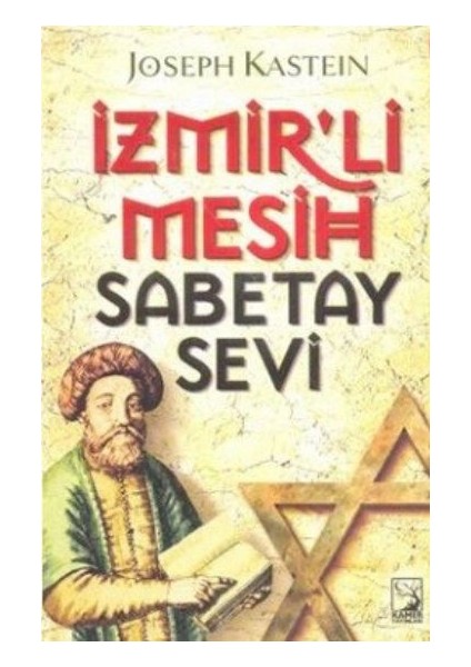 İzmirli Mesih Sabetay Sevi