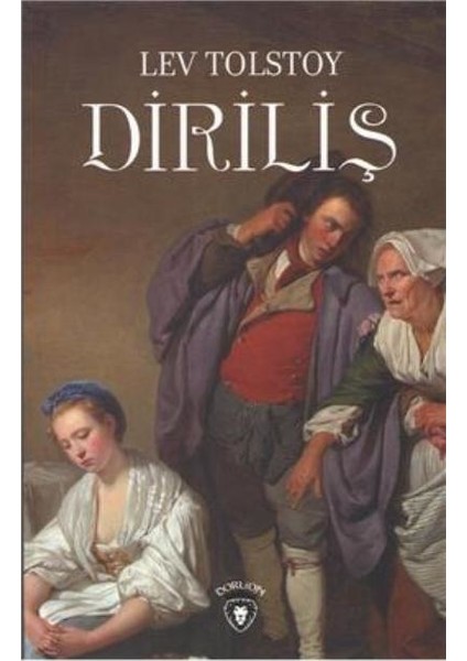 Diriliş