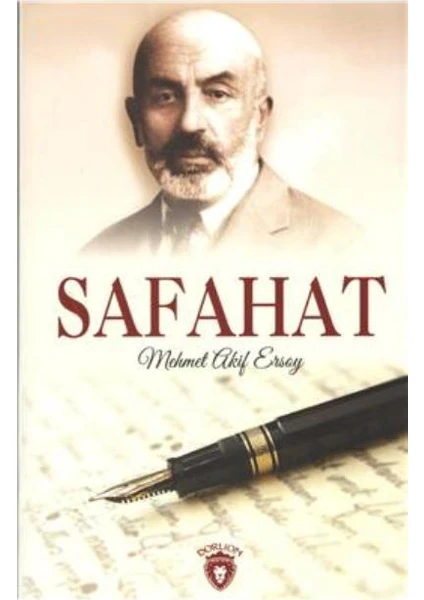 Safahat (Tam Metin)