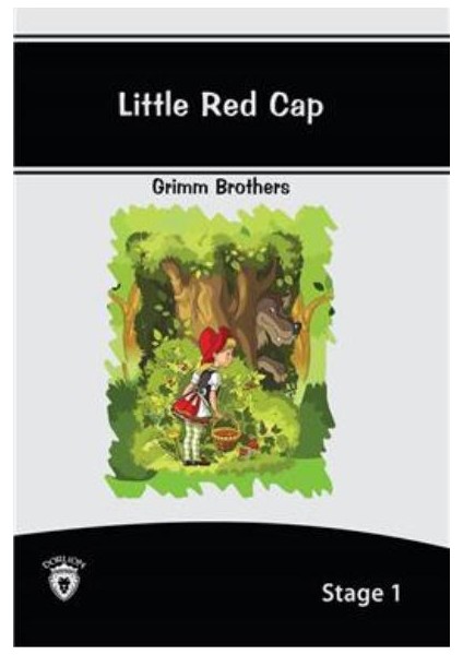 Stage 1 Little Red Cap