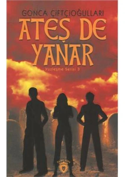 Ateş De Yanar