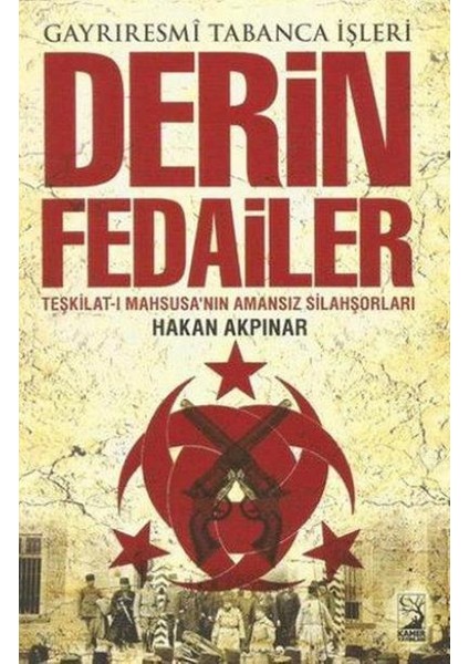 Derin Fedailer