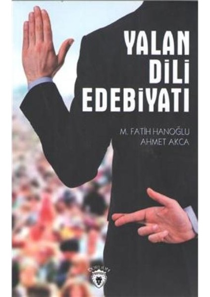 Yalan Dili Ve Edebiyatı