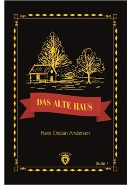 Das Alte Haus Stufe 1