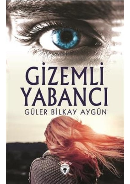 Gizemli Yabancı