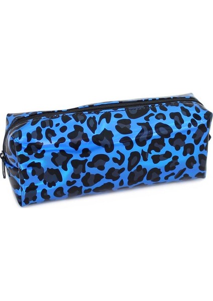 Mavi Leopar Kalemkutu PCP16018A