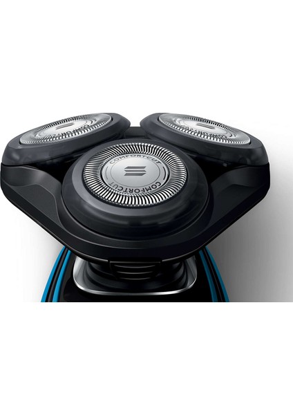 Aqua Touch S5050/06 Islak Kuru Tıraş Makinesi